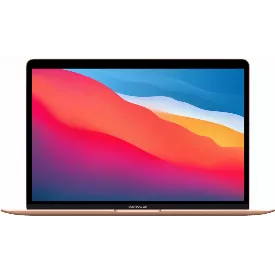 Ноутбук Apple Macbook Air 13 M1 (MGND3) 8/256, золотой